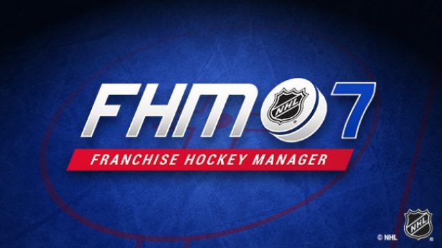 Free Download Franchise Hockey Manager 7