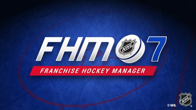 Free Download Franchise Hockey Manager 7