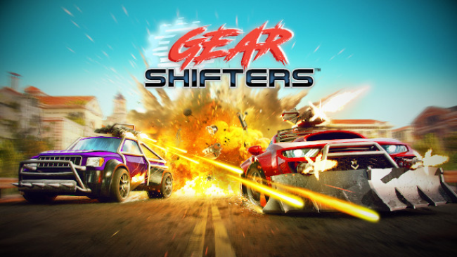 Gearshifters Free Download