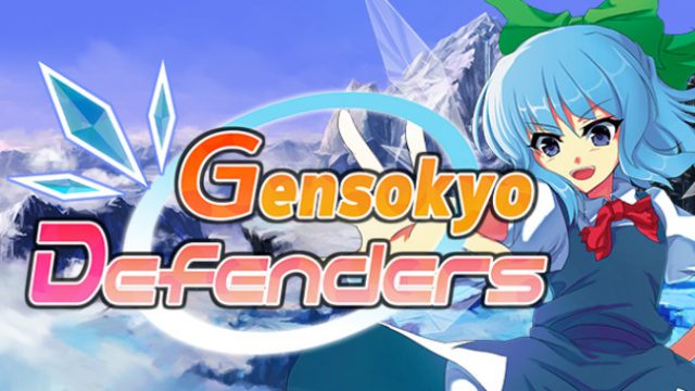 Gensokyo Defenders Free Download