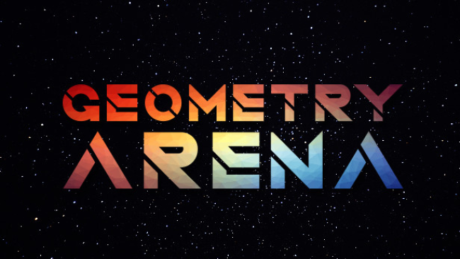 Geometry Arena Free Download