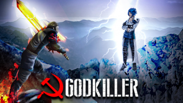 Godkiller Free Download