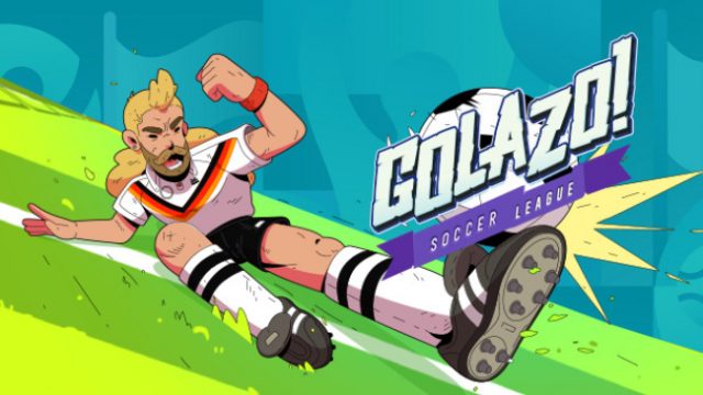 Free Download Golazo! Soccer League