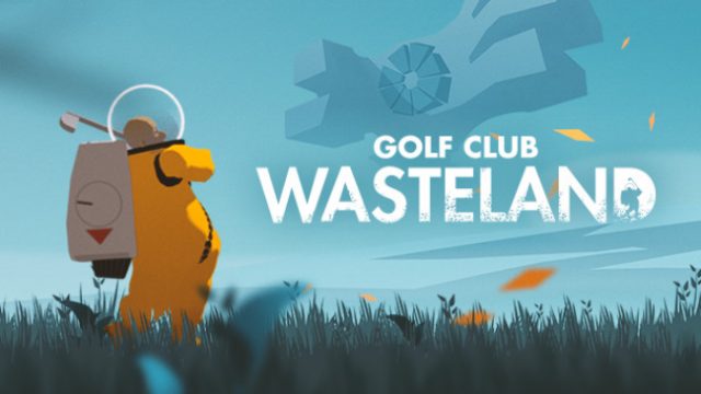 Free Download Golf Club Wasteland