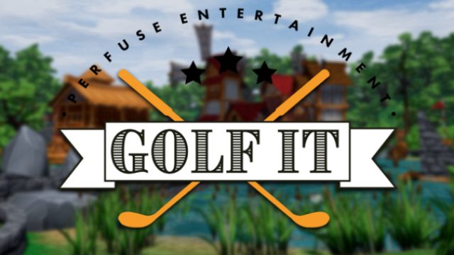 Free Download Golf It!