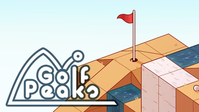 Free Download Golf Peaks