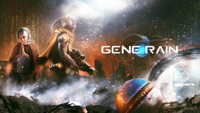 Gene Rain Free Download