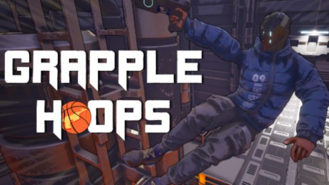 Free Download Grapple Hoops