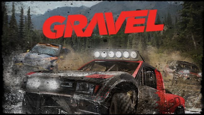 Free Download Gravel