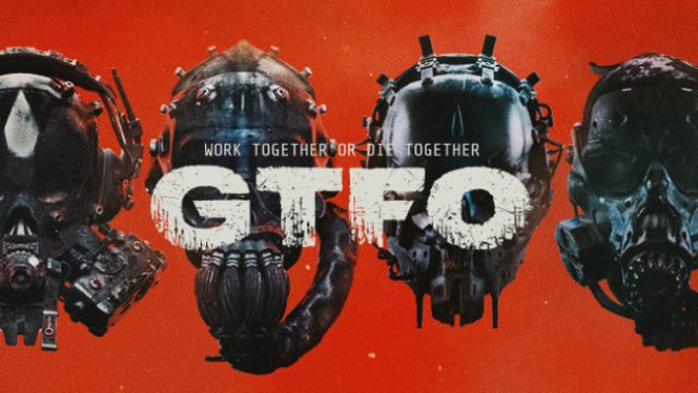Free Download GTFO (Multiplayer)