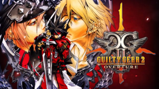 GUILTY GEAR 2 - OVERTURE - Free Download