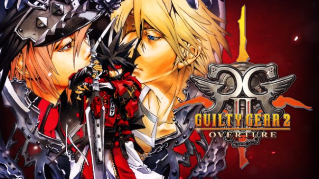 GUILTY GEAR 2 - OVERTURE - Free Download