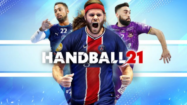 Free Download Handball 21