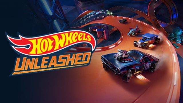 Free Download HOT WHEELS UNLEASHED (ALL DLC’s)