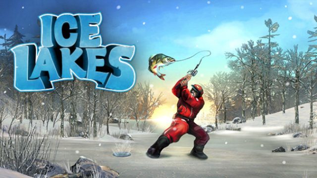 Free Download Ice Lakes