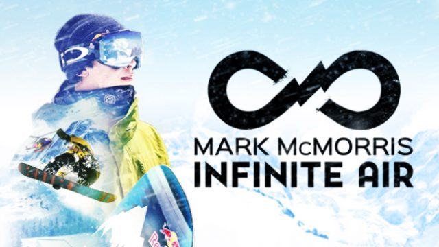 Free Download Infinite Air With Mark Mcmorris