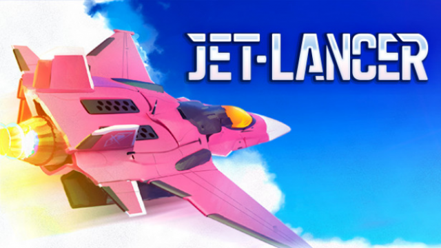 Jet Lancer Free Download