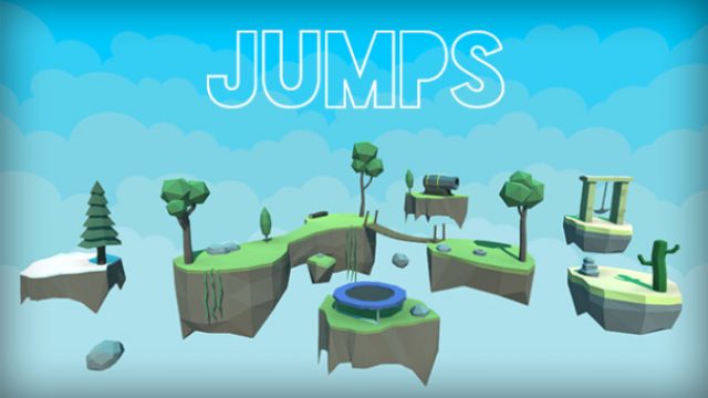 Jumps Free Download