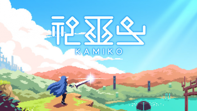 Kamiko Free Download