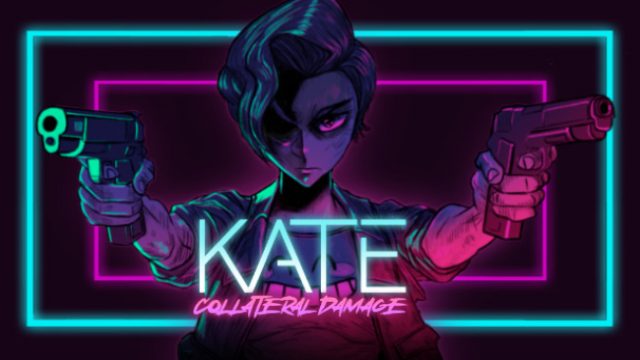 Kate: Collateral Damage Free Download