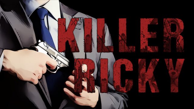Killer Ricky Free Download