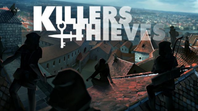 Killers and Thieves Free Download