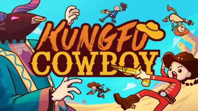 Kungfu Cowboy Free Download
