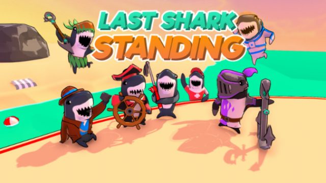 Free Download Last Shark Standing