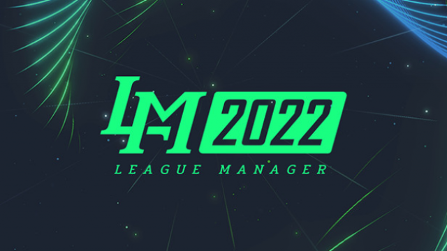 Free Download League Manager 2022