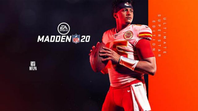 Free Download Madden NFL 20