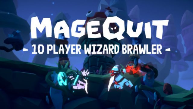 Free Download MageQuit