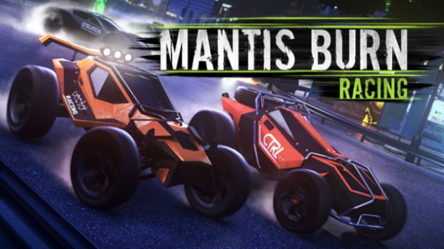 Free Download Mantis Burn Racing