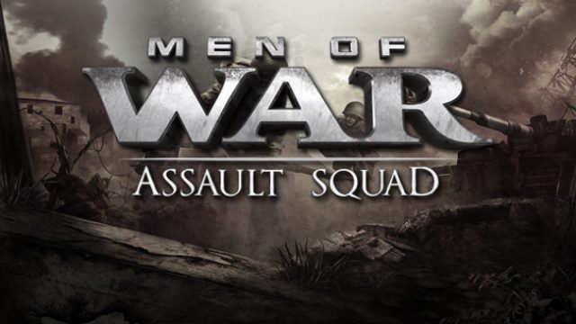 Men of War: Assault Squad Free Download