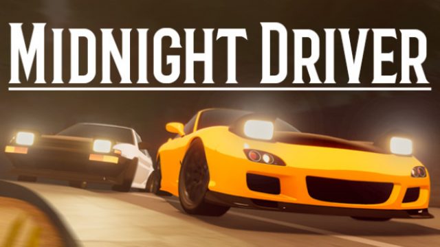 Free Download Midnight Driver