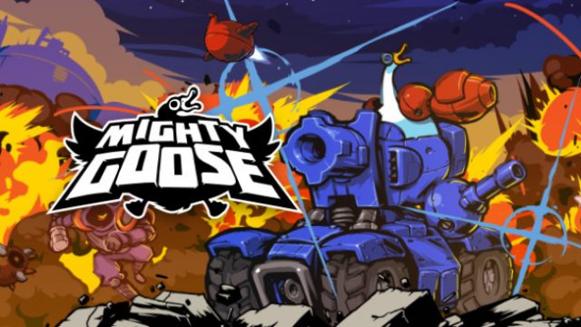 Mighty Goose Free Download