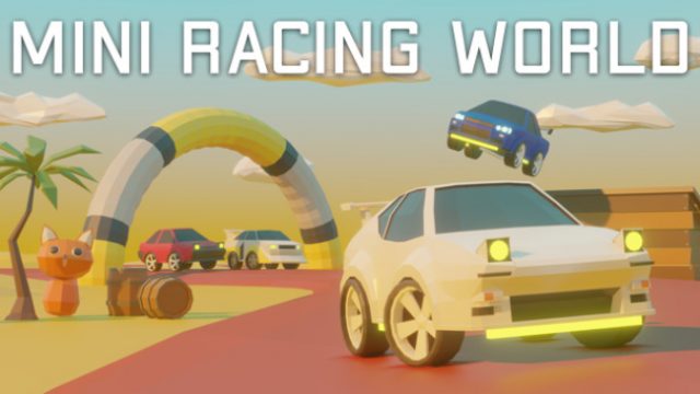 Free Download Mini Racing World