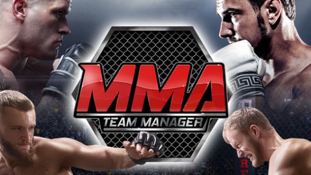 Free Download MMA Team Manager