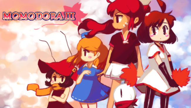 Momodora III Free Download