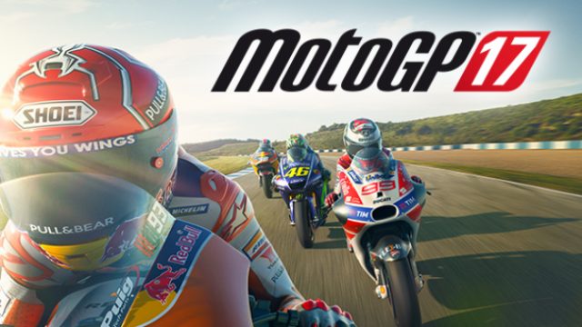 Free Download MotoGP 17