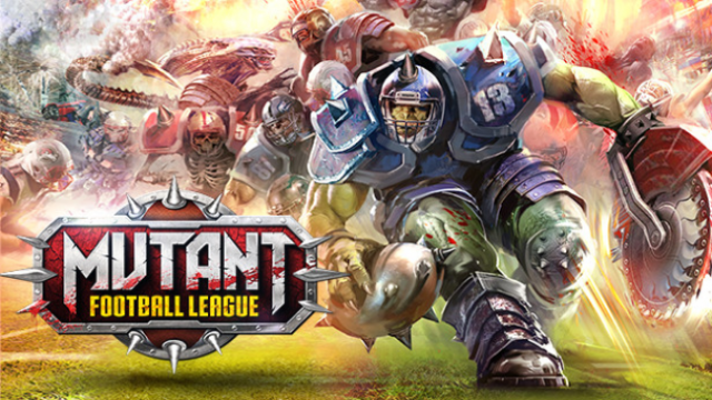 Free Download Mutant Football League