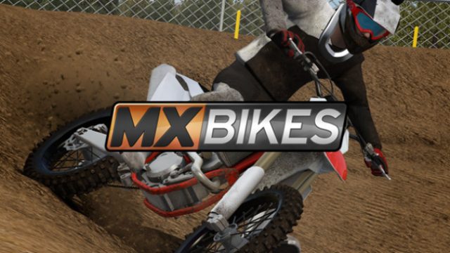 Free Download MX Bikes