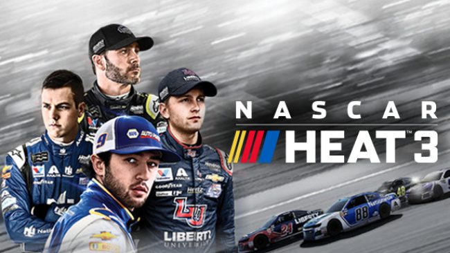 Free Download Nascar Heat 3