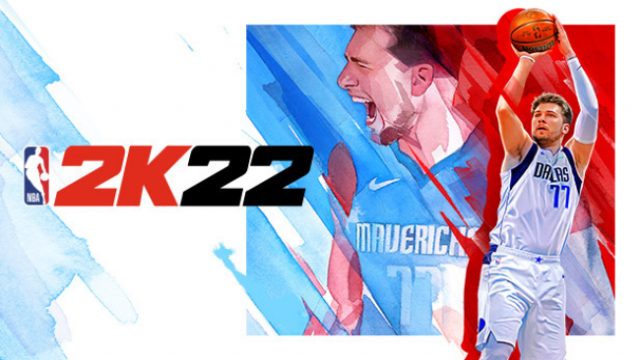 Free Download NBA 2K22