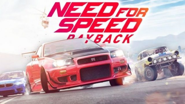 Free Download Need For Speed: Payback