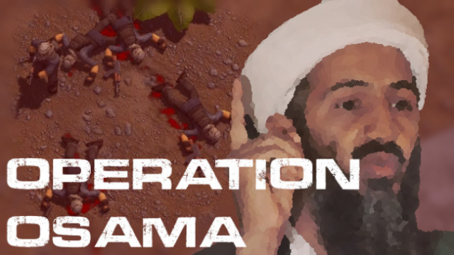 Operation Osama Bin Laden Free Download