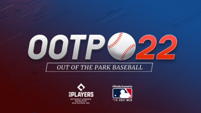 Free Download Out Of The Park Baseball 22