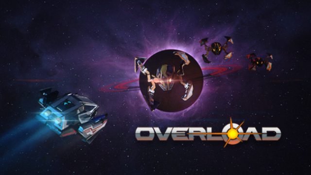 Free Download PC Games OVERLOAD