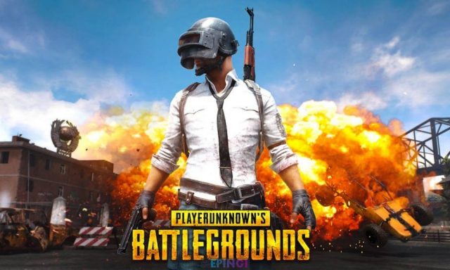 PUBG Free Download Full Version for Windows - PC Game