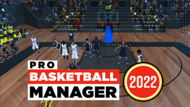 Free Download Pro Basketball Manager 2022