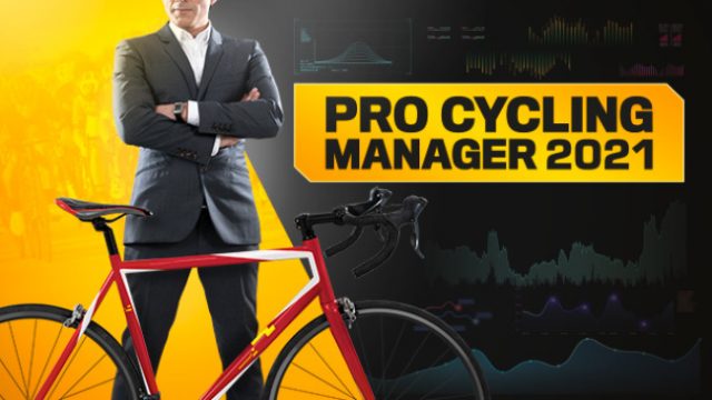 Free Download Pro Cycling Manager 2021